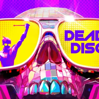 dead as disco d4l15