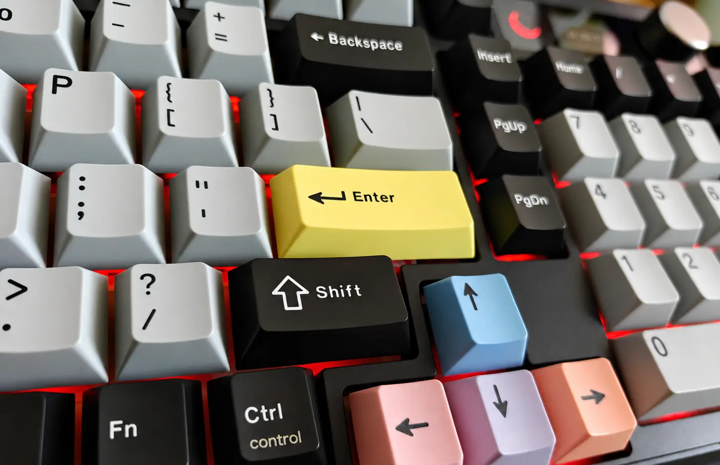 keyb