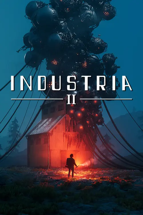 INDUSTRIA 2