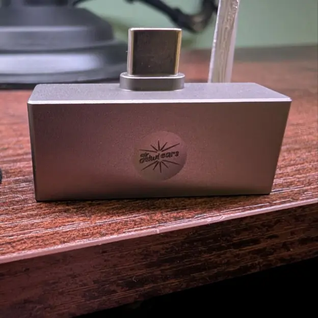 Kiwi Ears Allegro Mini