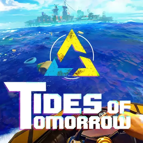 tides box