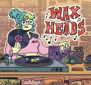wax heads 1