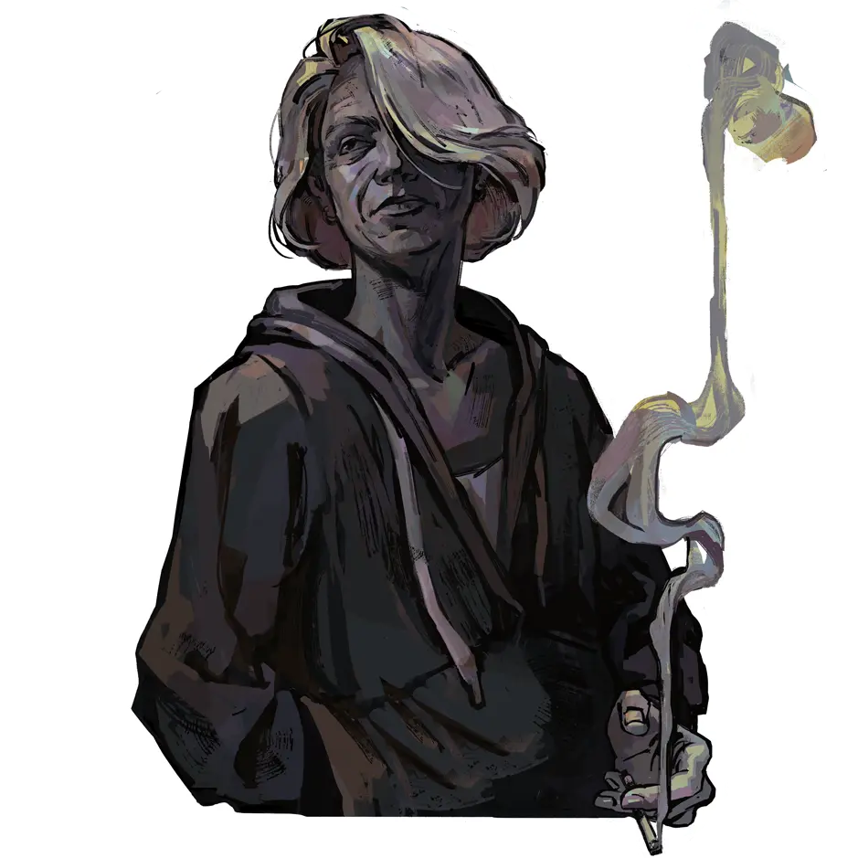 zero parades for dead spies estoc 2