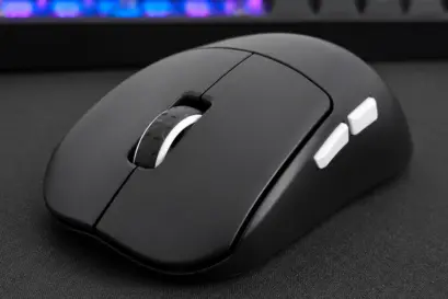 Cherry M68 Pro