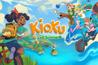 Cover di Kioku: Last Summer