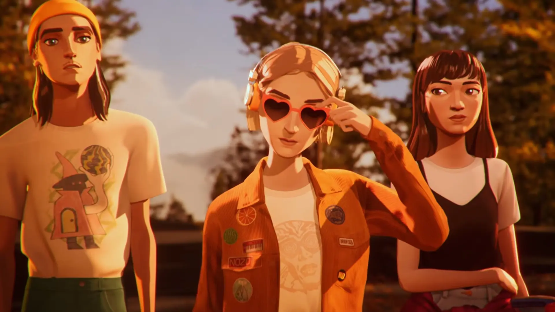 Mixtape Screenshot 1