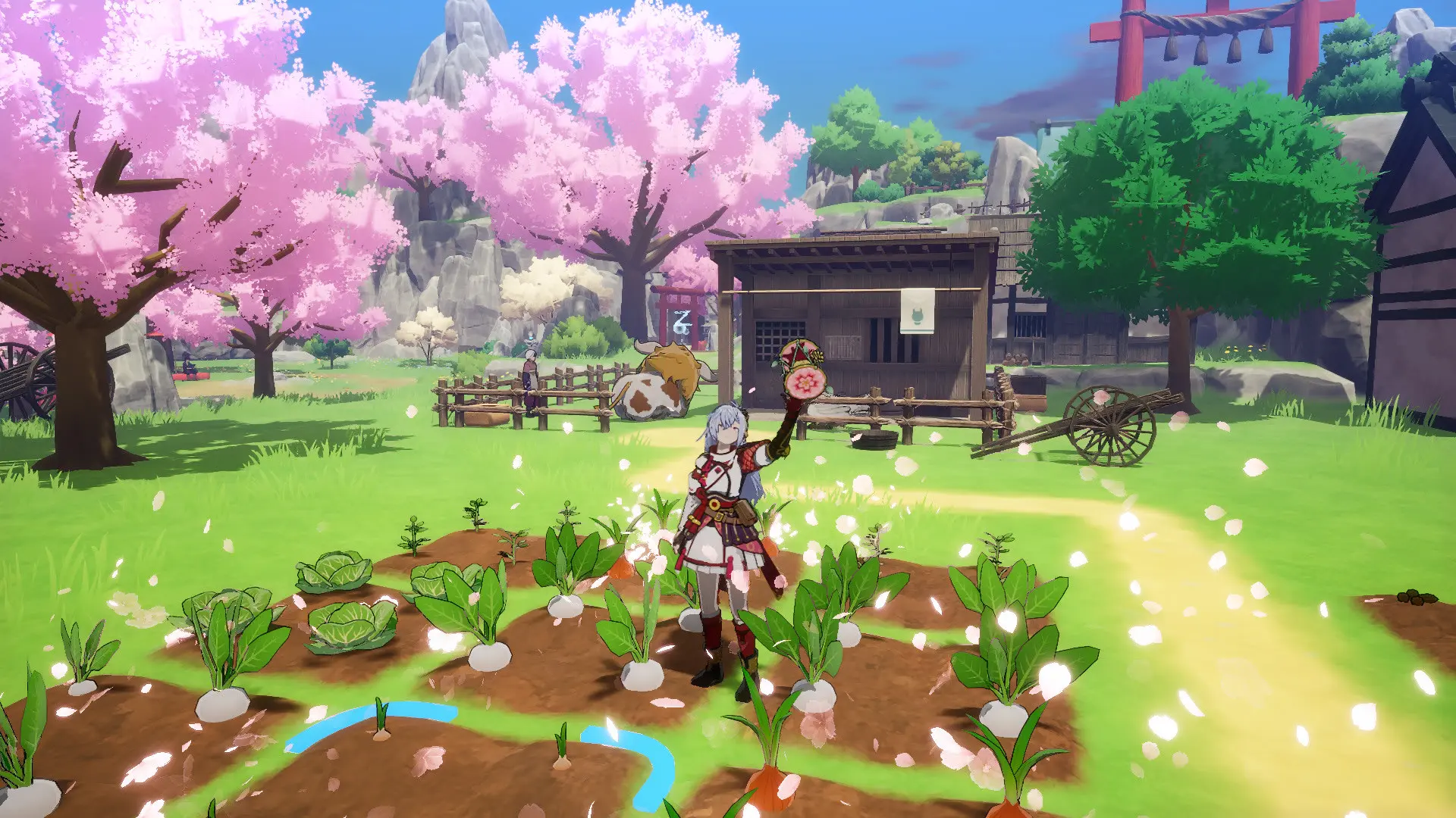 Rune Factory Guardians of Azuma 307718