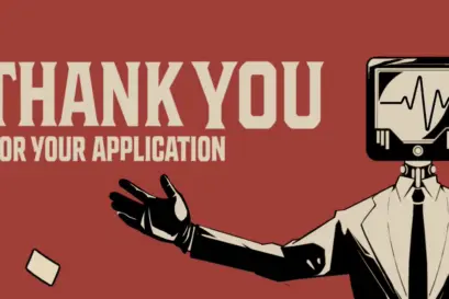 Cover di Thank You For Your Application, work simulator di IceLemonTea Studio