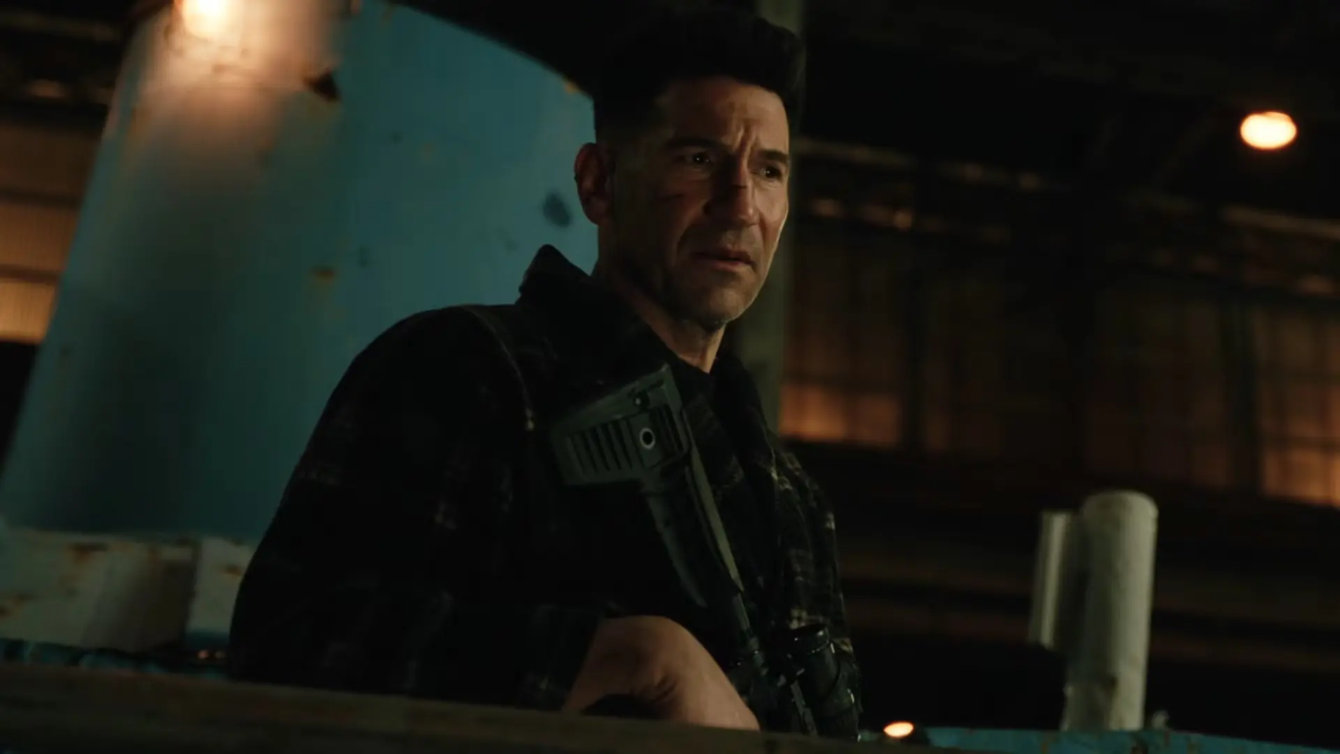 frank castle in brand new day trailer 2