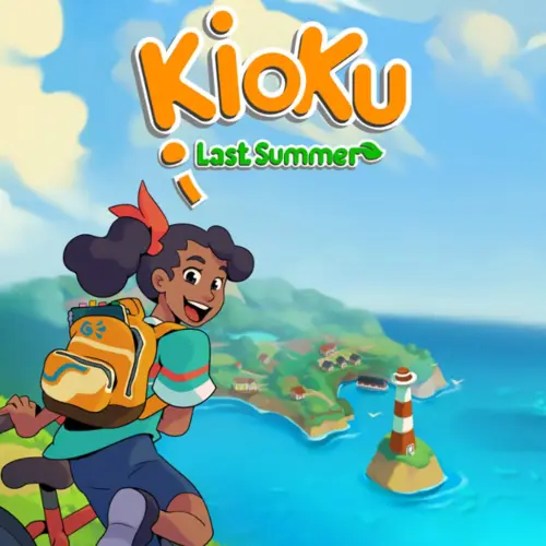 kioku last summer button 1771523319436