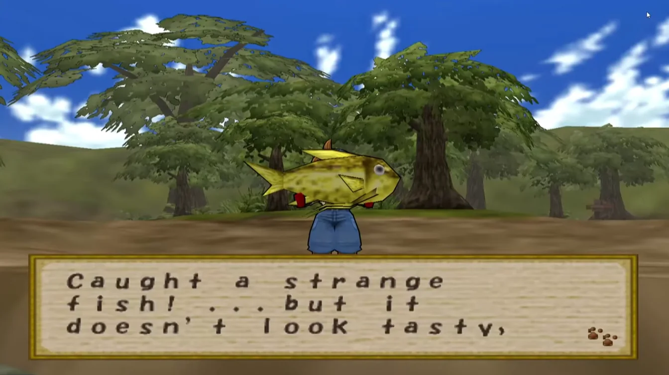 save the homeland strange fish v0 7dmqbim4h77d1