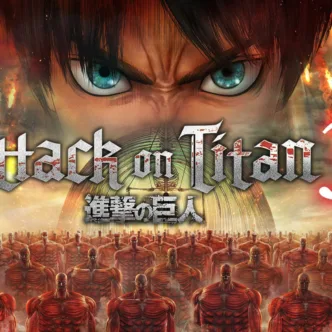 Attack on Titan 3 Window 07 01 26