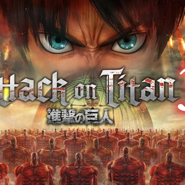 Attack on Titan 3 Window 07 01 26