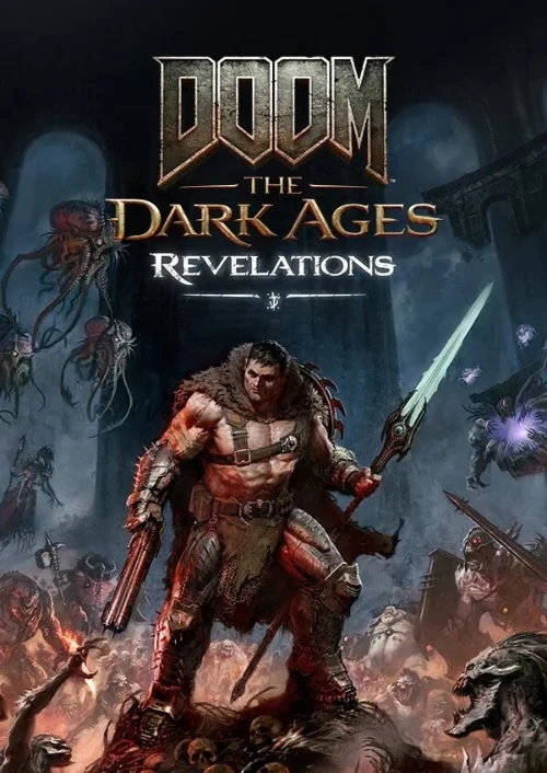 Doom TDA Revelations