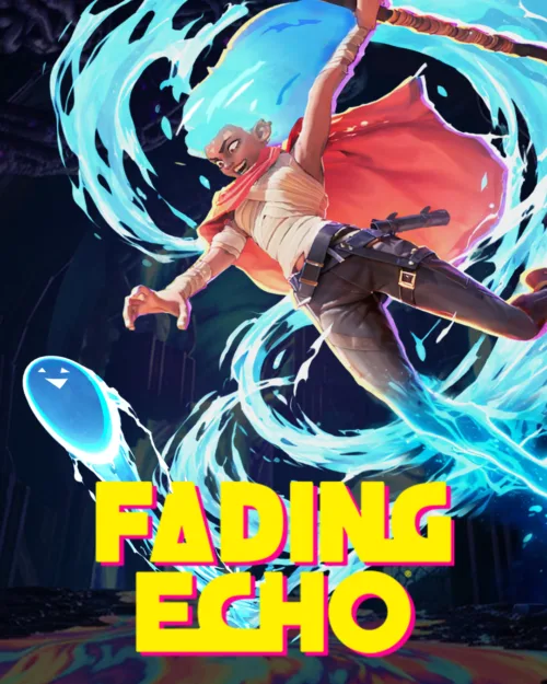 FadingEcho KeyArt2026 1080x1350