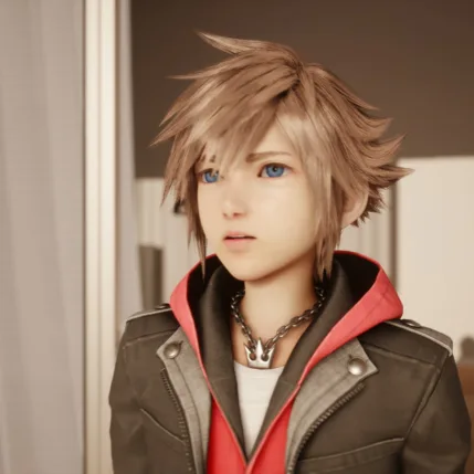 Kingdom Hearts 4