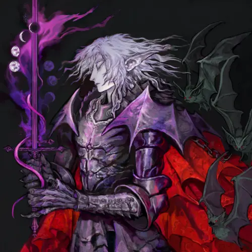 Keyart