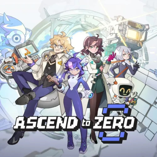 Ascend to Zero