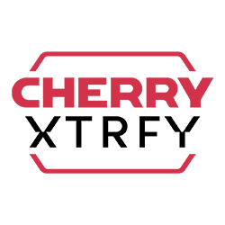Cherry XTRFY
