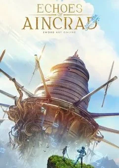 echoes of aincrad pc