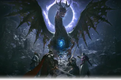 Dragon's Dogma 2: Dark Arisen