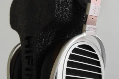 Hifiman HE1000se cuffie magnetoplanari
