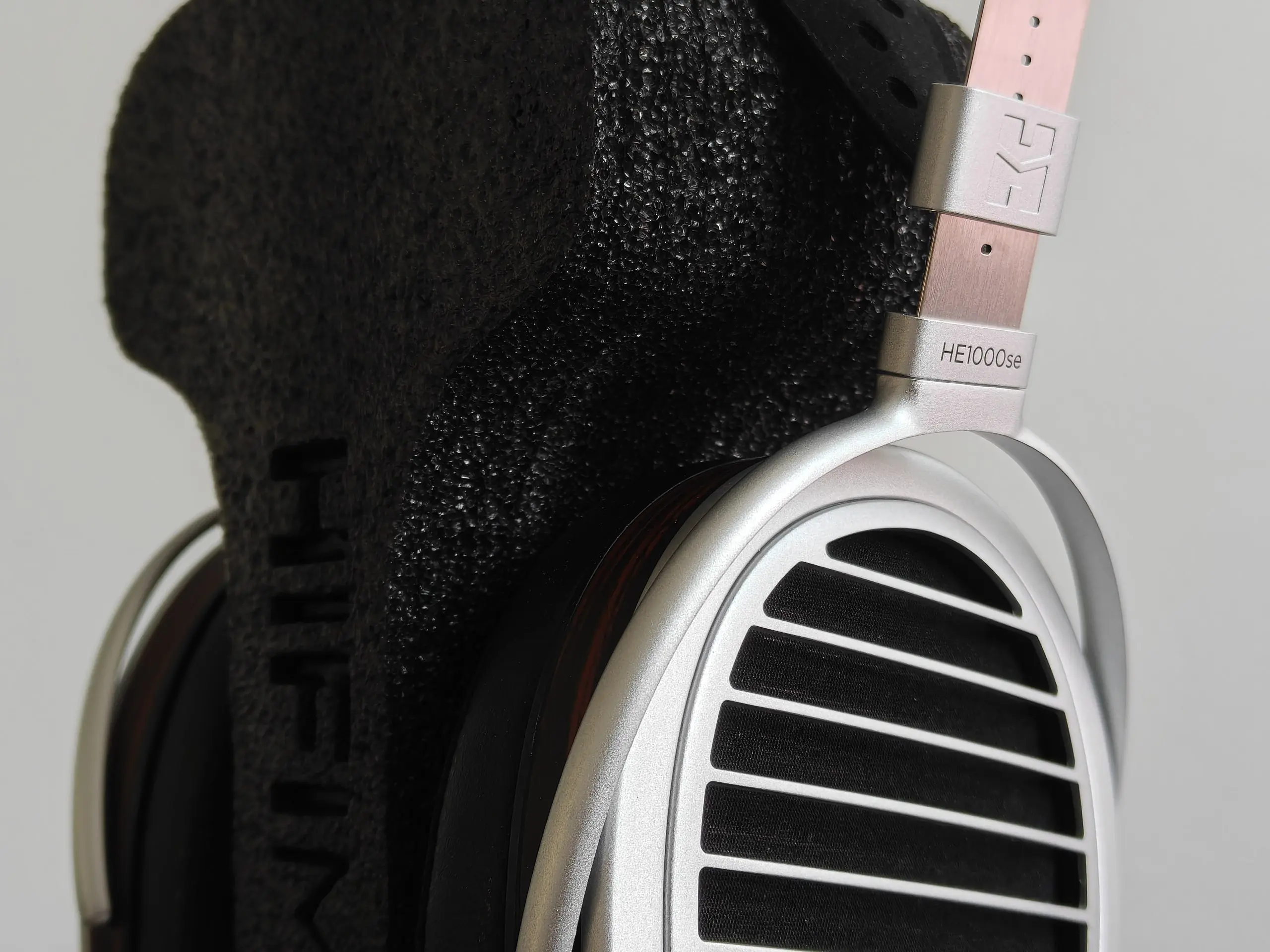 Hifiman HE1000se cuffie magnetoplanari