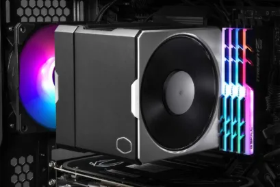 Cooler Master Hyper 612 Apex Recensione