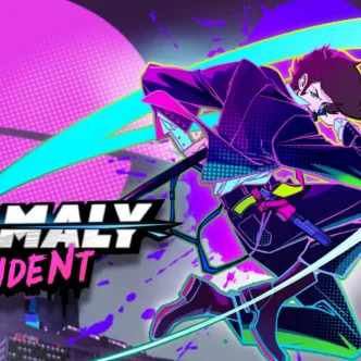 Anomaly President