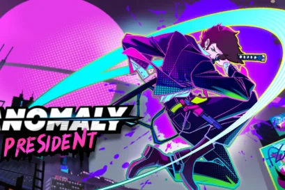 Anomaly President
