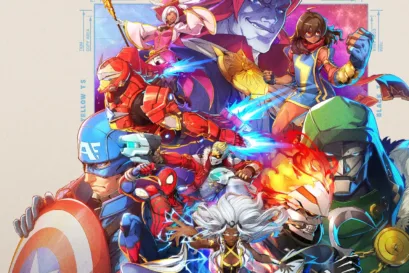 marvelTokon