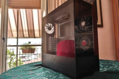 Cooler Master Elite 690