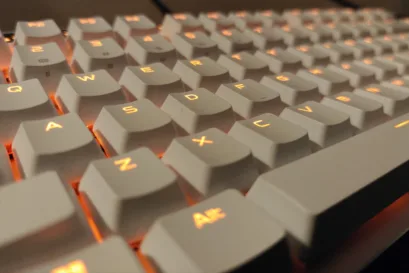 ASUS ROG Falchion Ace 75 HE