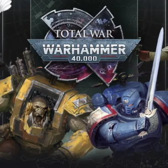 Total War: Warhammer 40.000