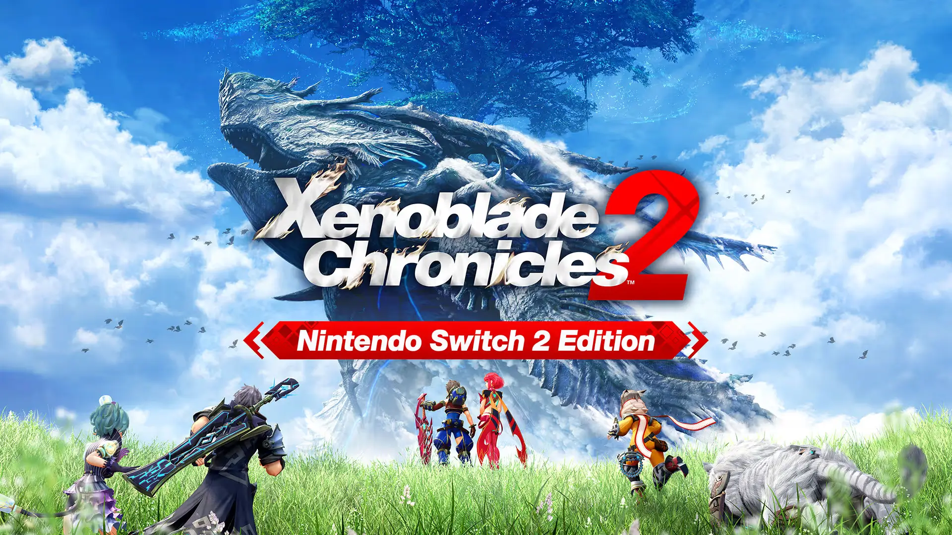 xenoblade art