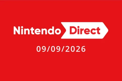 Nintendo Direct