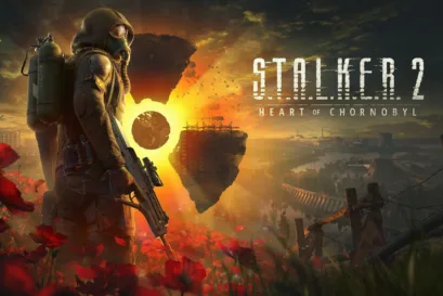 S.T.A.L.K.E.R. 2