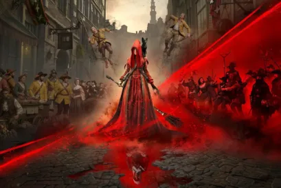 Steam page background 1