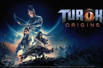 Turok Origins 16 9 Key Art 4K 1