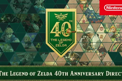 zelda