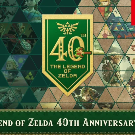 zelda